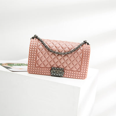 Bolso de Cadena Elegante - Image 11