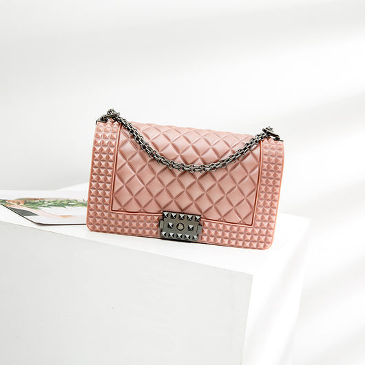 Bolso de Cadena Elegante - Image 11