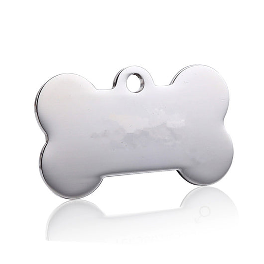 Placa de Identificación Personalizada para Mascotas - Collar con Grabado Gratuito - Image 17