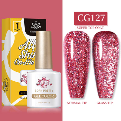 Kit Completo de Esmalte UV 130 Colores - Gel Koudan Profesional - Image 32