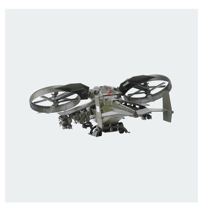 Helicóptero de Control Remoto Veneno Escorpión - Image 4