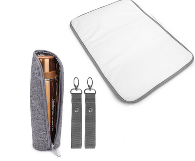 Bolsa Organizadora Multifunción de Gran Capacidad para Mamá - Image 4