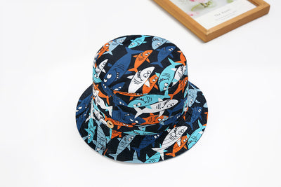 Gorro de Pescador Infantil - Image 3