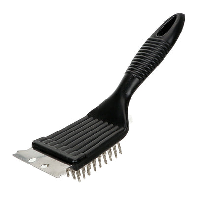 Cepillo de Acero para Limpiar Parrillas y Asadores - Image 15