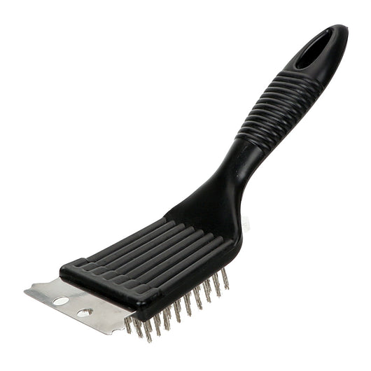 Cepillo de Acero para Limpiar Parrillas y Asadores - Image 15