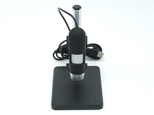 Microscopio USB Digital de Alta Resolución - Image 14