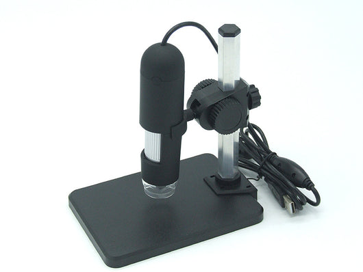 Microscopio USB Digital de Alta Resolución - Image 12