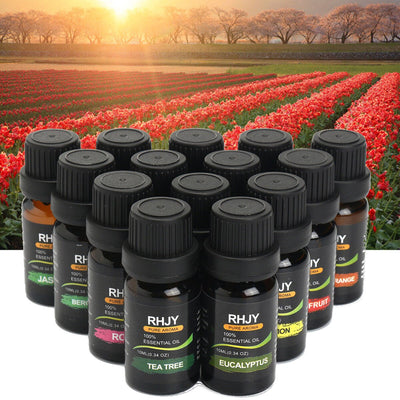 Set de Difusores con Aceites Esenciales Premium - Image 11