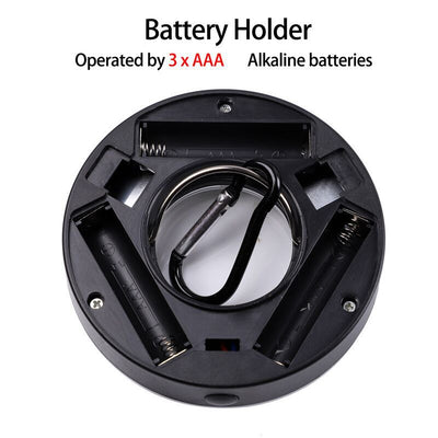 Linterna de Gancho COB con Carabinero - Luz de Emergencia Portátil - Image 8