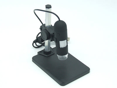 Microscopio USB Digital de Alta Resolución - Image 10