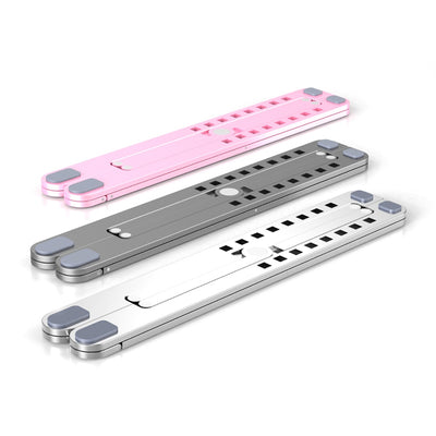 Soporte Portátil para Laptop en Aluminio - Image 17