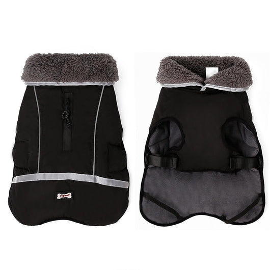Chaleco Térmico Acolchado para Perros - Image 18