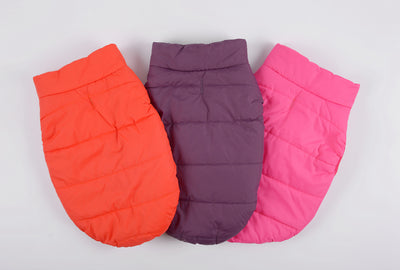 Ropa de Abrigo para Perros Pequeños y Medianos - Chaleco Térmico Otoño Invierno - Image 18