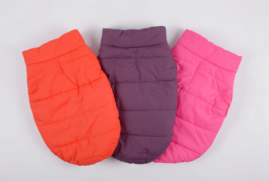 Ropa de Abrigo para Perros Pequeños y Medianos - Chaleco Térmico Otoño Invierno - Image 18