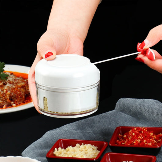 Moledor de Carne Manual Premium - Image 17
