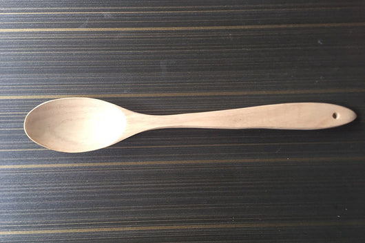 Espátula de Madera para Cocina - Especial para Wok Antiadherente - Image 7