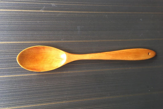 Espátula de Madera para Cocina - Especial para Wok Antiadherente - Image 6