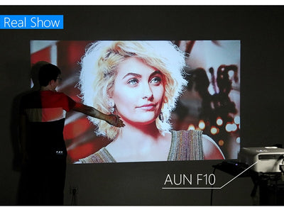 Proyector Full HD de Alta Luminosidad - Image 10