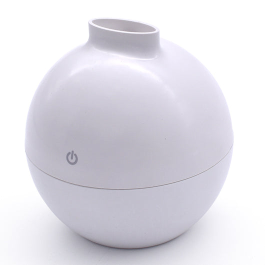 Humidificador Silencioso de Escritorio con Diseño Veta de Madera - Image 9