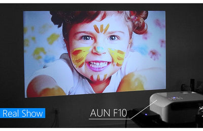 Proyector Full HD de Alta Luminosidad - Image 9