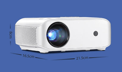 Proyector Full HD de Alta Luminosidad - Image 5