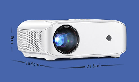 Proyector Full HD de Alta Luminosidad - Image 5