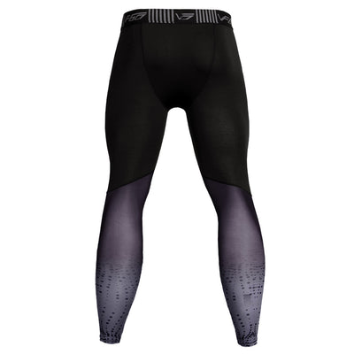 Pantalones de Compresión para Yoga y Entrenamiento - Image 13