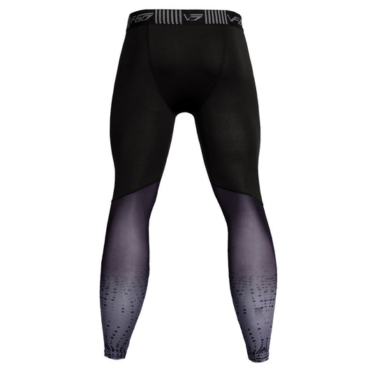Pantalones de Compresión para Yoga y Entrenamiento - Image 13