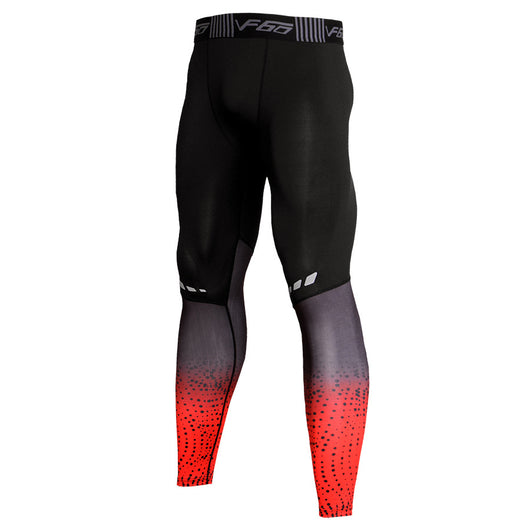 Pantalones de Compresión para Yoga y Entrenamiento - Image 11