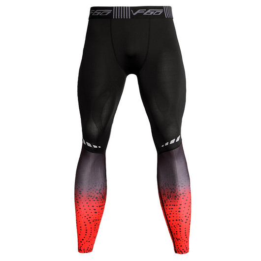 Pantalones de Compresión para Yoga y Entrenamiento - Image 10