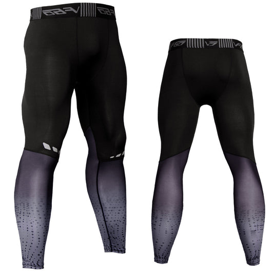 Pantalones de Compresión para Yoga y Entrenamiento - Image 9