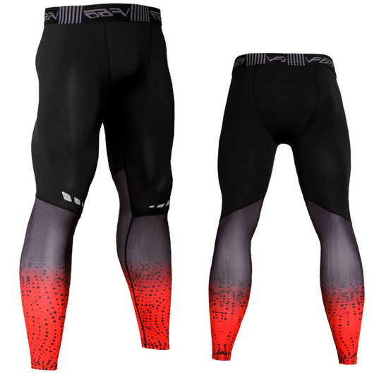 Pantalones de Compresión para Yoga y Entrenamiento - Image 8
