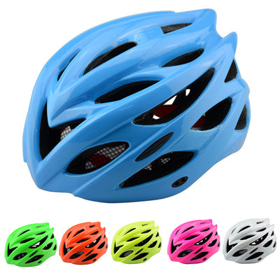 Casco de Ciclismo Integrado de Alto Rendimiento - Image 12