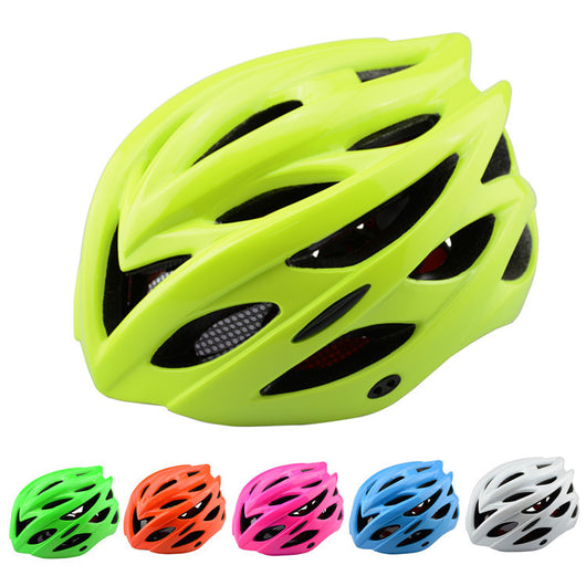 Casco de Ciclismo Integrado de Alto Rendimiento - Image 11