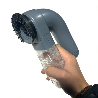 Aspiradora Masajeadora Portátil 2 en 1 para Mascotas - Image 15