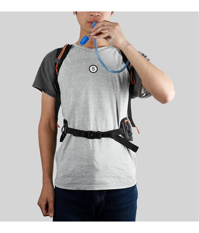Mochila Impermeable para Bicicleta - Bolsa de Ciclismo Resistente - Image 28