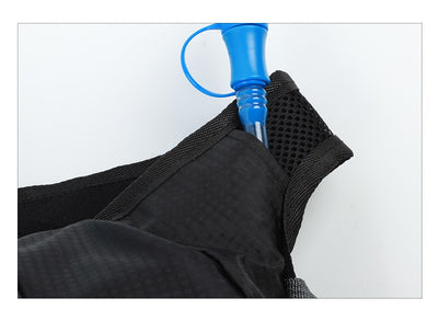Mochila Impermeable para Bicicleta - Bolsa de Ciclismo Resistente - Image 26