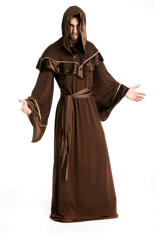 Traje Padrino Religioso para Hombre - Image 10