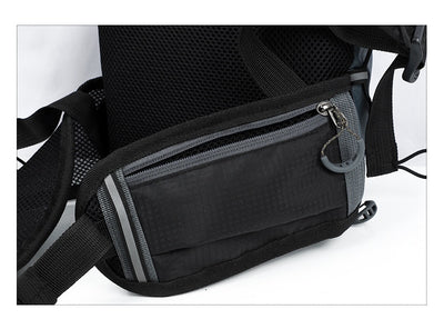 Mochila Impermeable para Bicicleta - Bolsa de Ciclismo Resistente - Image 25
