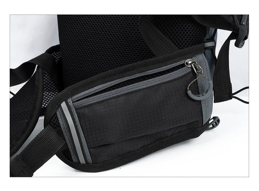 Mochila Impermeable para Bicicleta - Bolsa de Ciclismo Resistente - Image 25