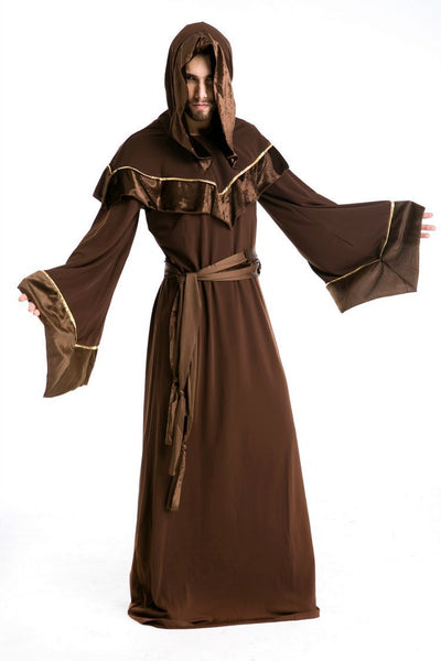 Traje Padrino Religioso para Hombre - Image 9