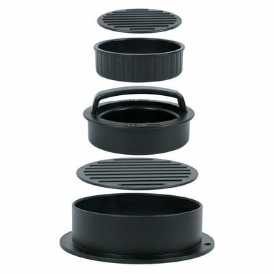 Prensa Combinada para Carnes - Image 10