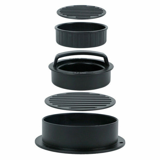 Prensa Combinada para Carnes - Image 10