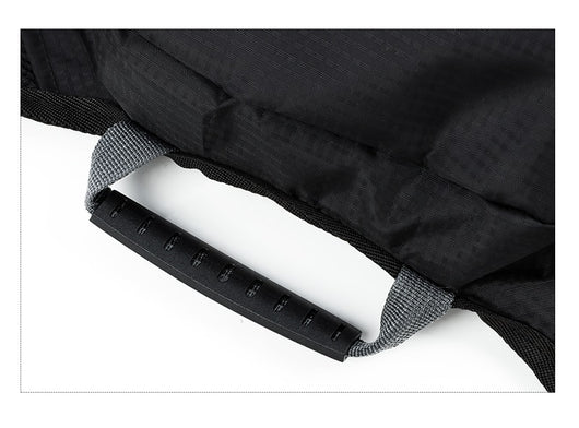 Mochila Impermeable para Bicicleta - Bolsa de Ciclismo Resistente - Image 24