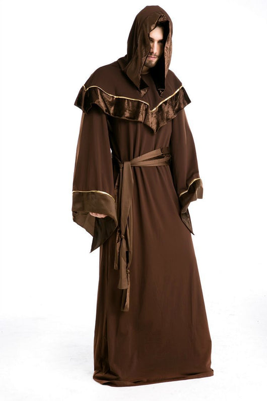 Traje Padrino Religioso para Hombre - Image 8