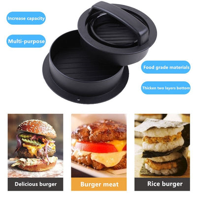 Prensa Combinada para Carnes - Image 9