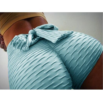 Shorts Deportivos para Mujer - Pantalones Cortos de Fitness y Moda Activa - Image 11