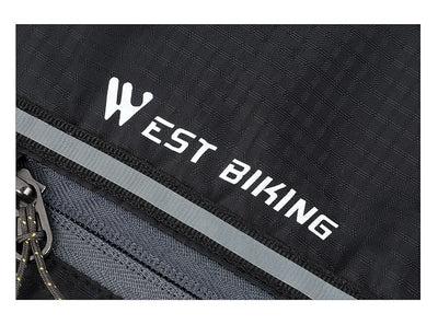 Mochila Impermeable para Bicicleta - Bolsa de Ciclismo Resistente - Image 23