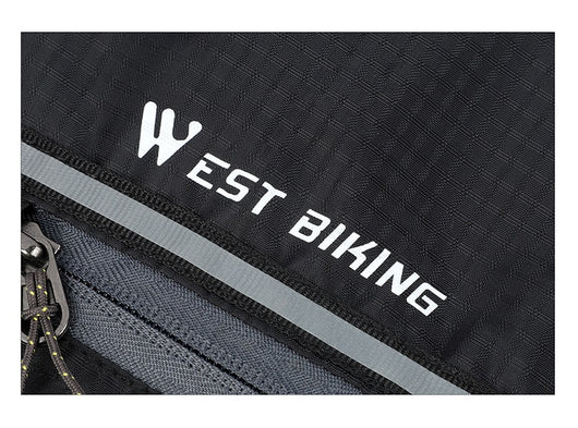Mochila Impermeable para Bicicleta - Bolsa de Ciclismo Resistente - Image 23