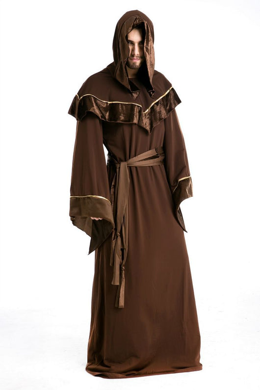 Traje Padrino Religioso para Hombre - Image 7